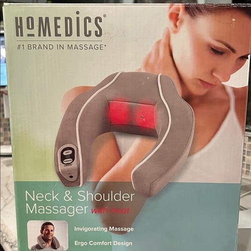 Homedics massaggiatore collo - massaggiatore, e