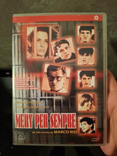 Mery per sempre dvd marco - dvd,