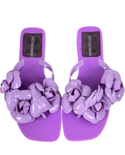 Sandali donna jeffrey - da,