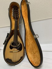 KISO-SUZUKI Mandolino MR-300