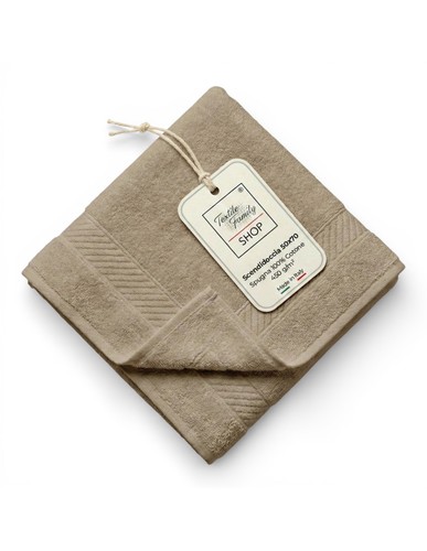 Scendidoccia bagno beige - bagno,