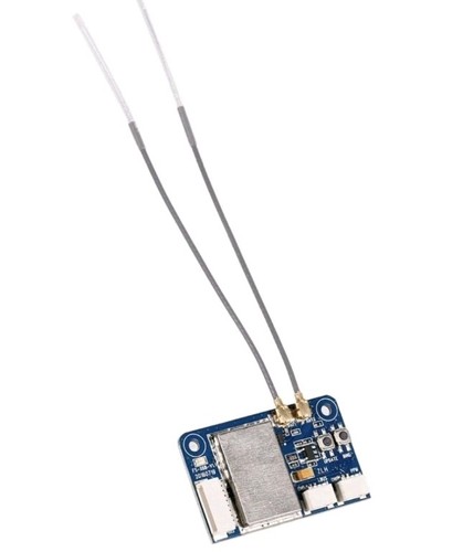 Flysky ricevitore x6b 4g - ricevitore, fs-x6b