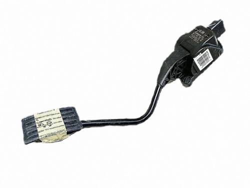Peugeot 508 2013 - , acceleratore