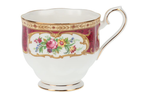Royal albert lady hamilton - hamilton,