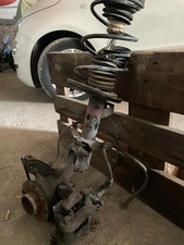 MASSA MECCANICA SX PER SMART 453