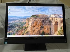 PC DELL OPTIPLEX 7450 TOUCH