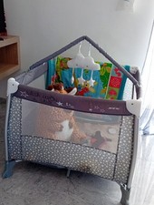 Janė Box Lettino Bimbi