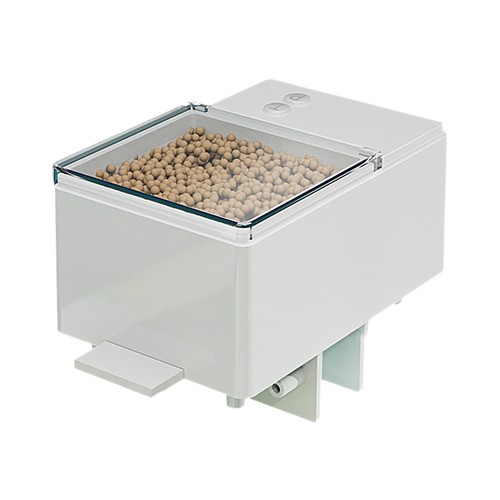 Mangiatoia automatica - mangiatoia,