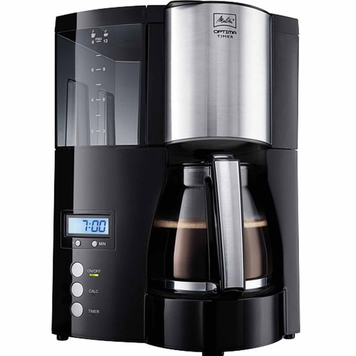 Melitta optima timer macchina - timer,