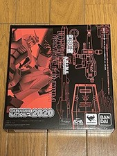 ROBOT Spirits RX-78/C.A Casval's Gundam Ver. A.N.I.M.E. Modellino Giappone 2020