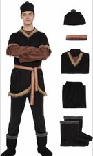 Frozen Cosplay Kristoff