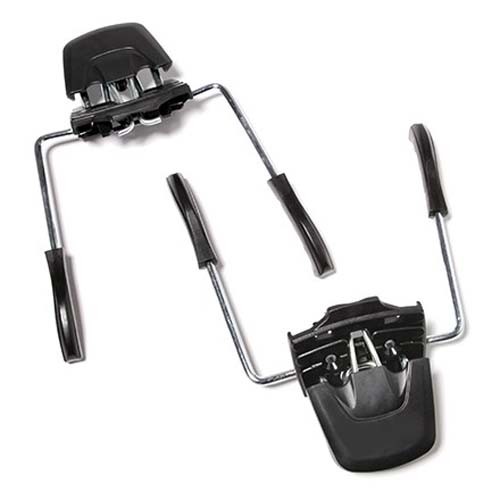 Freni attacco sci fritschi - freni,