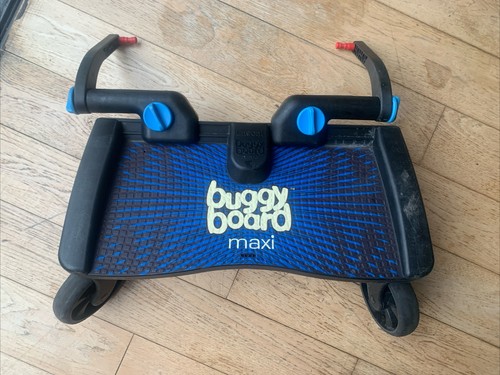 Lascal buggy board - buggy, maxi