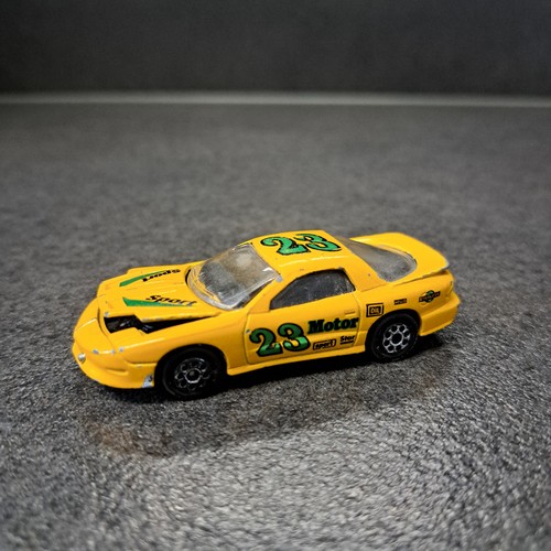 Majorette 212 pontiac - majorette,