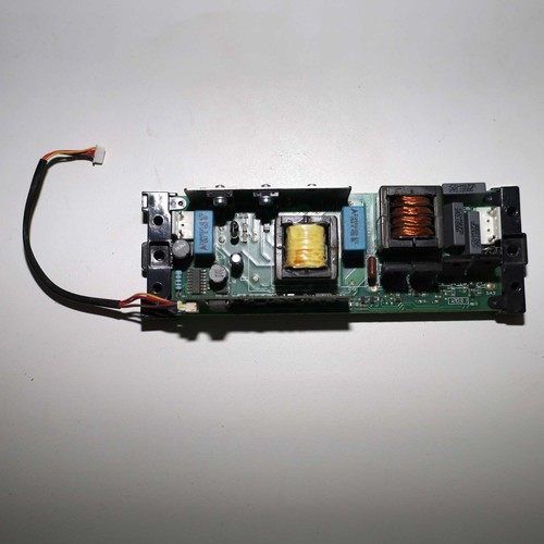 Scheda driver lampada