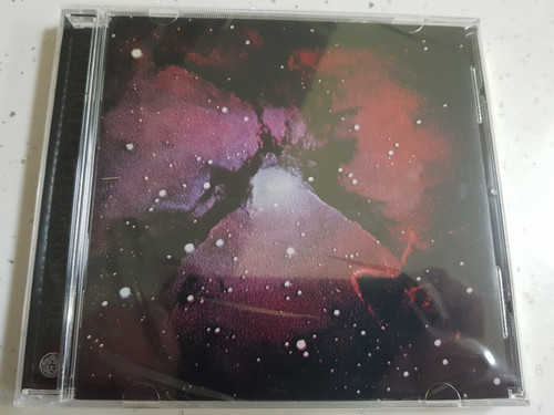King crimson islands 30th - crimson,