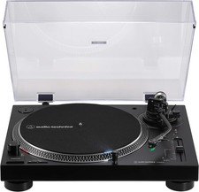 LP120xBTUSB Giradischi a
