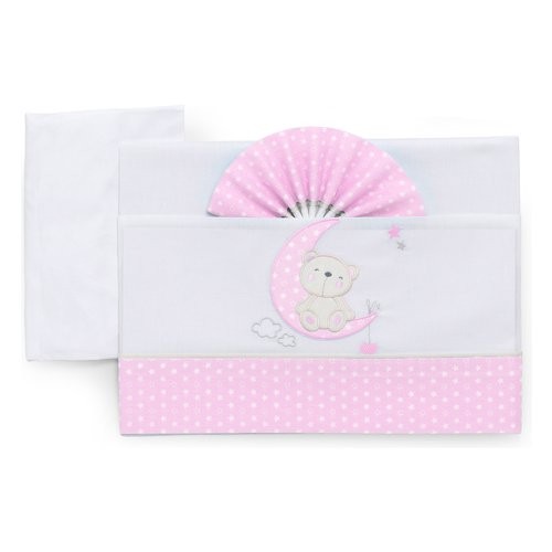 Italbaby set lenzuola lettino - italbaby,