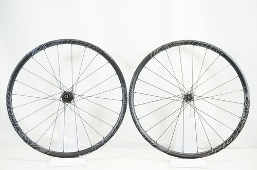 Set ruote easton - set,