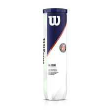 Roland Garros Tennis Balls
