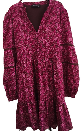 Abito uomo lofty rosa - uomo, xl