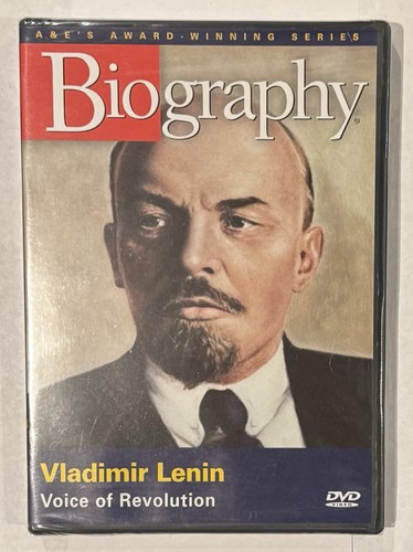 Lenin rare e - rare, biography