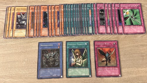 Yugioh sdp starter deck pegaso - yugioh,
