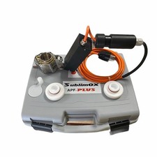 SUBLIMOX Sublimatore
