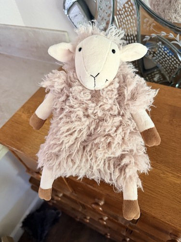 Peluche pecora jellycat sherri - peluche,