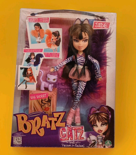 Giochi preziosi bratz - -,