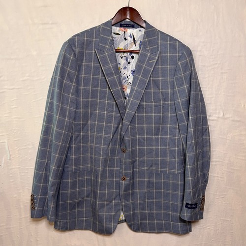 Blazer alan flusser - blazer, uomo