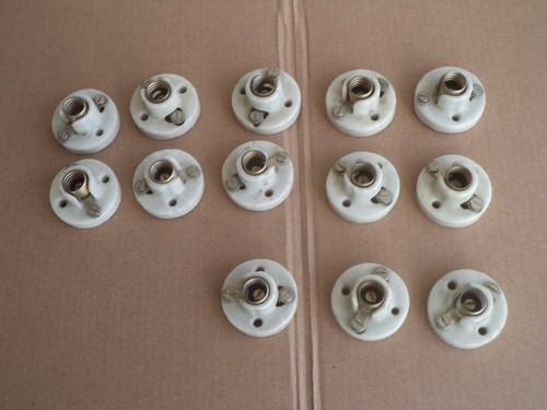 Lotto vecchi supporti - 13,