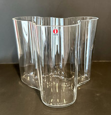 Alvar Aalto SAVOY vaso