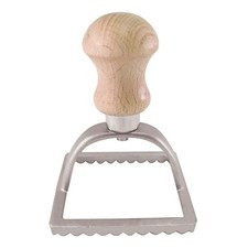 Stampo per Ravioli Quadrato