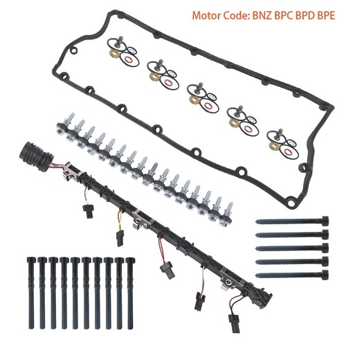 Kit tubi pompa ugello - , e
