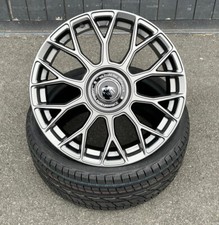 Cerchi 18 pollici DM10 per