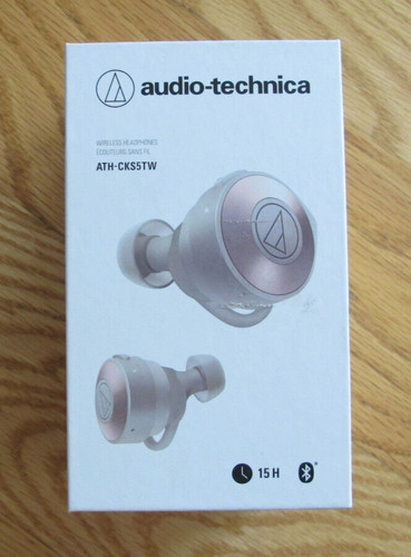 Audio technica solid bass - solid,