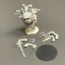 D&D Beholder Nolzur's Marvelous Miniatures Dungeons & Dragons Modello WZK73196 Giocattolo