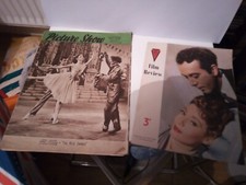 Vintage Picture Show & Film