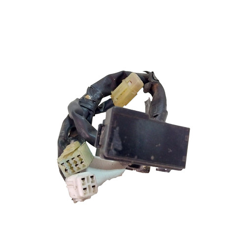 Scatola porta fusibili yamaha - scatola,