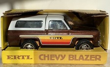 BLAZER VINTAGE ERTLE CHEVROLET