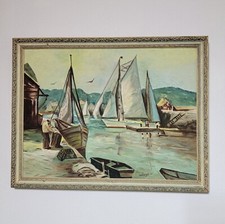 Artista quotato JEAN CALOGERO