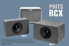 PHONEMA PHITS RCX-2 KIT UPDATE