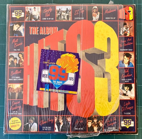Vinile giri compilation di - giri-,