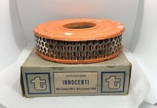 Filtro Aria Innocenti Mini Cooper MK3 - Mini Cooper 1300