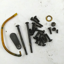 ricambio VITI mix perni montaggio bulloni per MOTOSEGA ALPINA A 350 usato