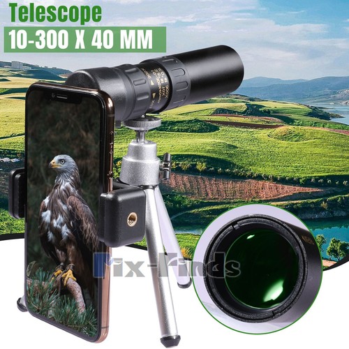 Telescopio alta definizione - telescopio,