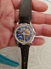 Orologio Raro Vintage 1970