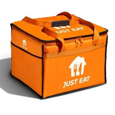 Borsa consegna Uber eats -