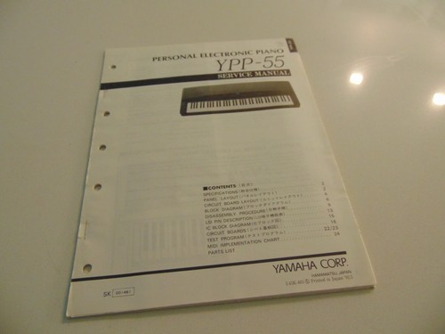 Yamaha pianoforte elettronico - yamaha,